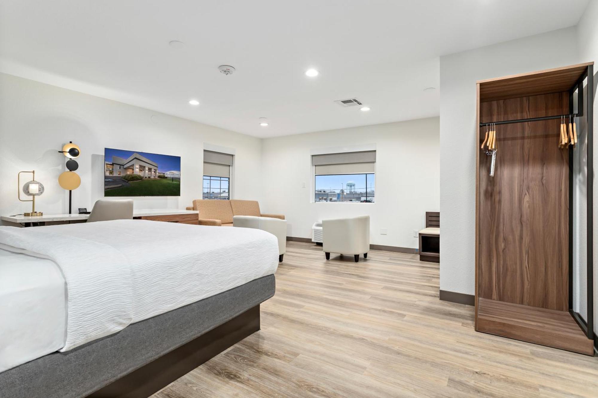 Baymont By Wyndham Hotel 3*