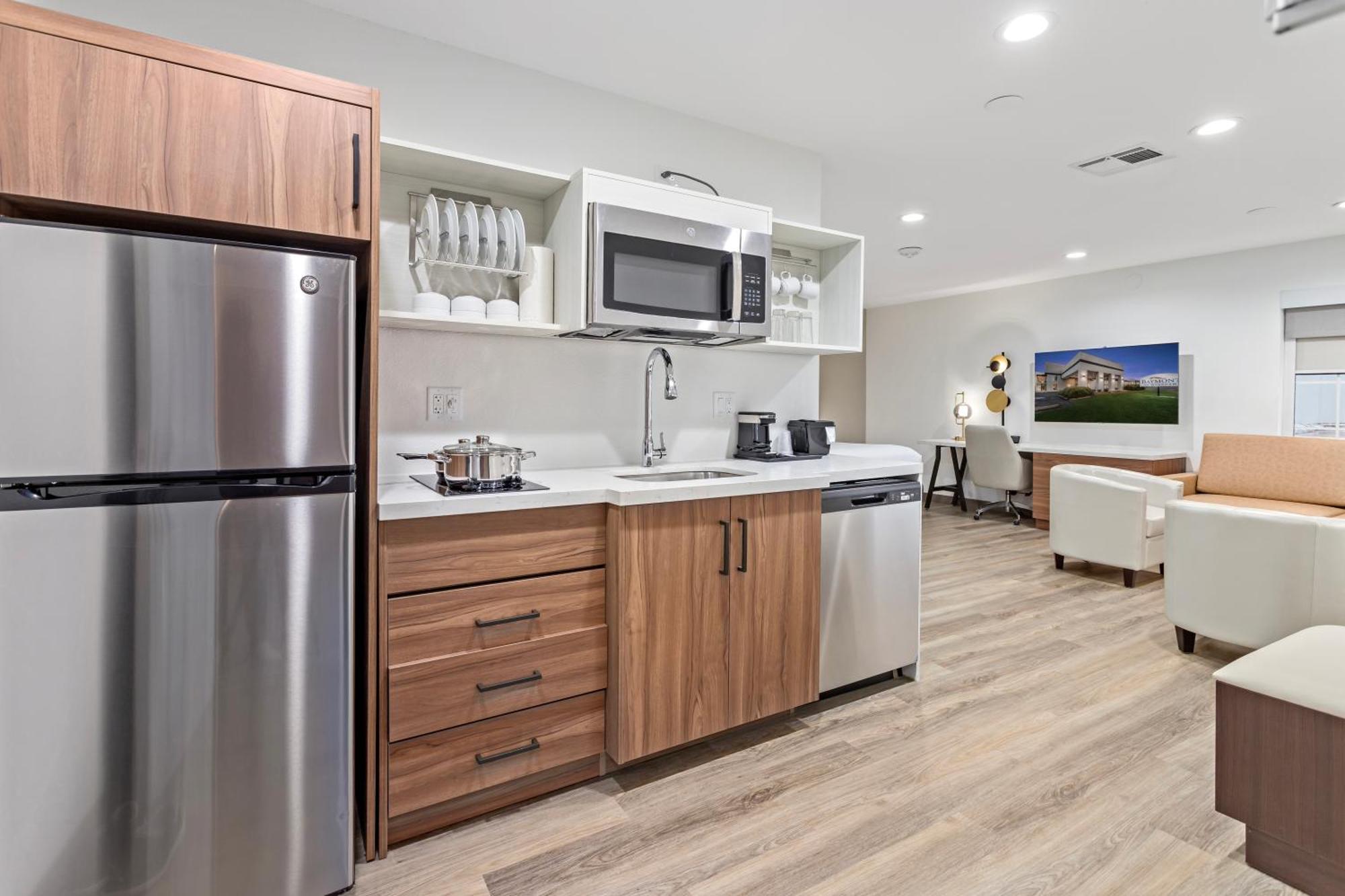 Baymont By Wyndham Hotel Beaumont