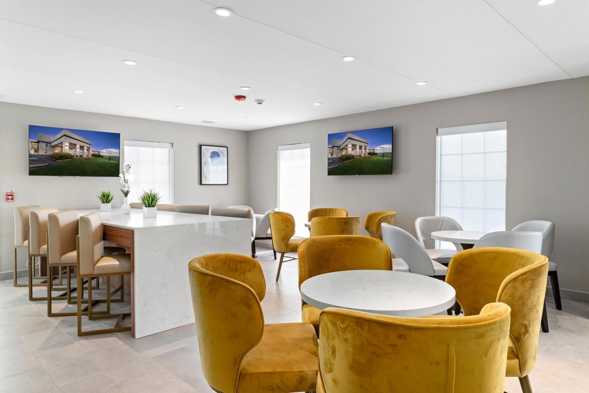 Hotel Baymont By Wyndham