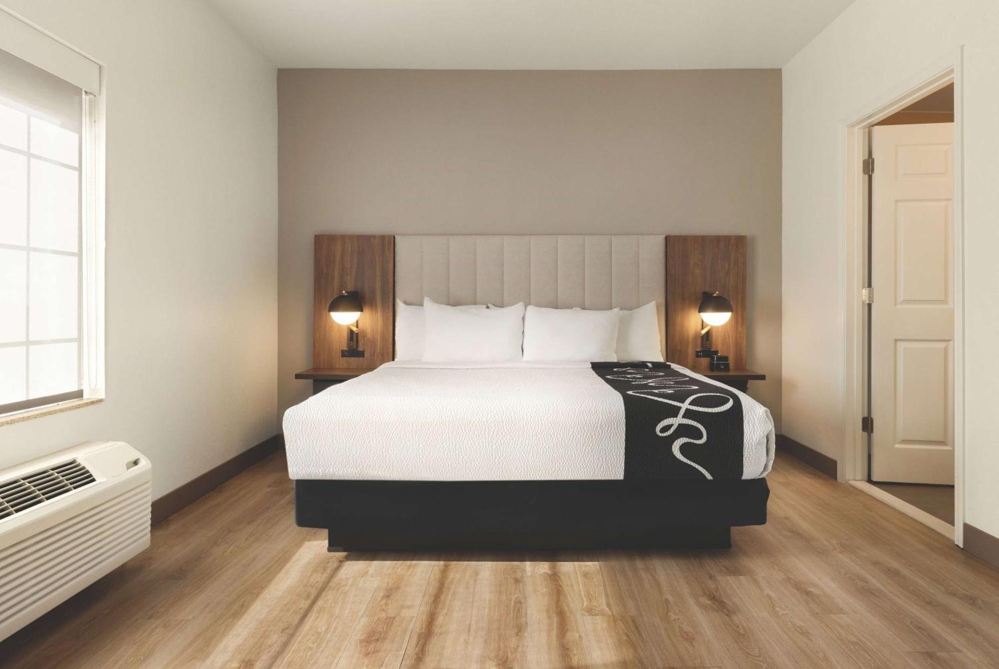 Baymont By Wyndham Hotel Beaumont