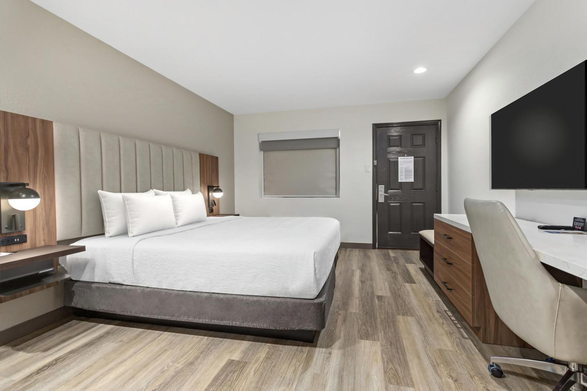 Hotel Baymont By Wyndham
